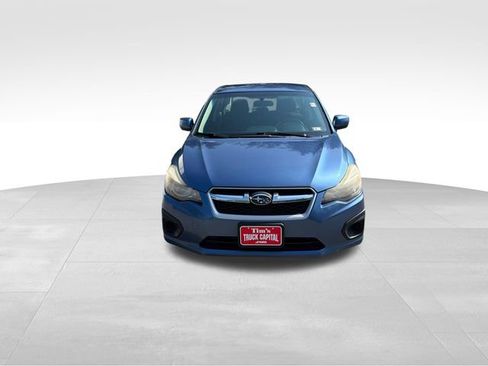 Used 2014 Subaru Impreza 2.0i Premium w/ All-Weather Package w/CVT AWD/4WD image 8