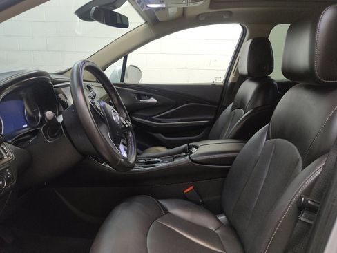 Used 2016 Buick Envision Premium image 17