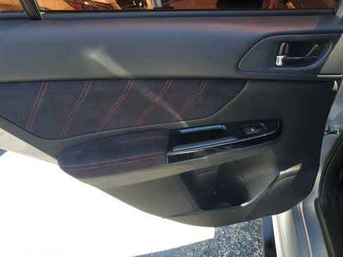 Used 2018 Subaru WRX STI AWD/4WD image 11