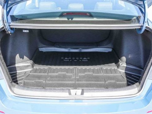 Certified 2025 Honda Civic LX image 28