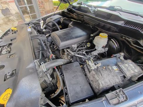 Used 2019 RAM 1500 Tradesman w/ Popular Equipment Group RWD image 70