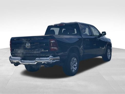 Used 2024 RAM 1500 Laramie image 4