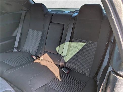 Used 2021 Dodge Challenger R/T w/ Blacktop Package image 17