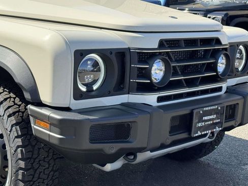 New 2026 INEOS Grenadier image 8