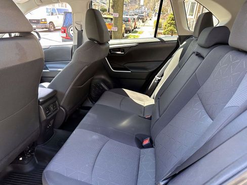 Certified 2021 Toyota RAV4 XLE w/ XLE Grade Weather Package image 14