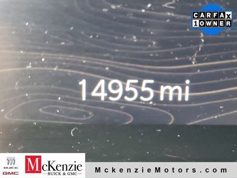 Used 2024 Jeep Grand Cherokee L Altitude RWD image 15