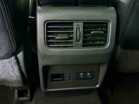 Certified 2023 Nissan Rogue SL w/ SL Premium Package image 31