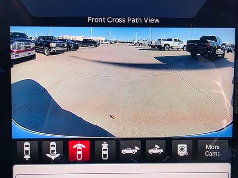 New 2026 RAM 3500 Limited AWD/4WD image 33