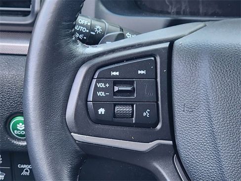 Certified 2024 Honda Ridgeline RTL image 31