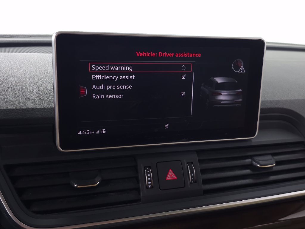 Used 2018 Audi Q5 2.0T Premium AWD/4WD image 22