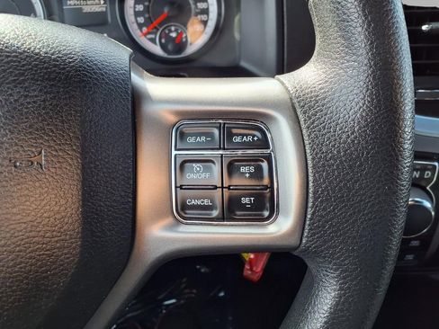 Certified 2024 RAM 1500 Classic Warlock image 14