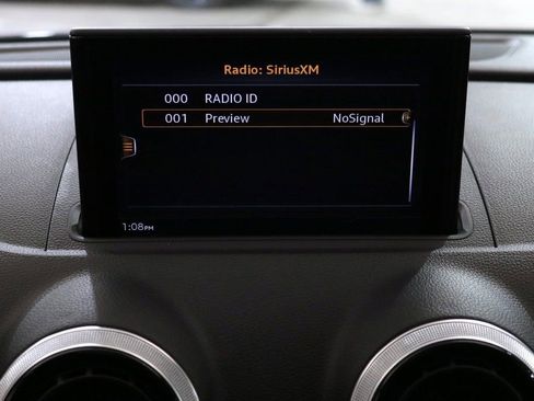 Used 2018 Audi A3 2.0T Premium w/ Convenience Package image 17