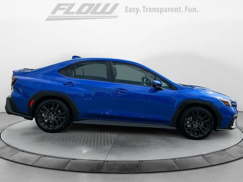 New 2026 Subaru WRX Limited image 8