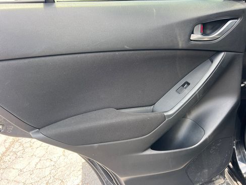 Used 2013 MAZDA CX-5 Touring w/ Bose & Moonroof Pkg AWD/4WD image 12
