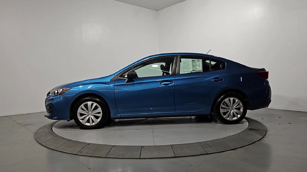 Used 2019 Subaru Impreza 2.0i w/ Eyesight AWD/4WD image 2