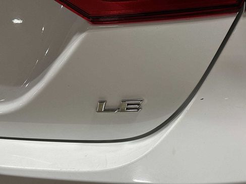 Used 2023 Toyota Camry LE FWD image 25