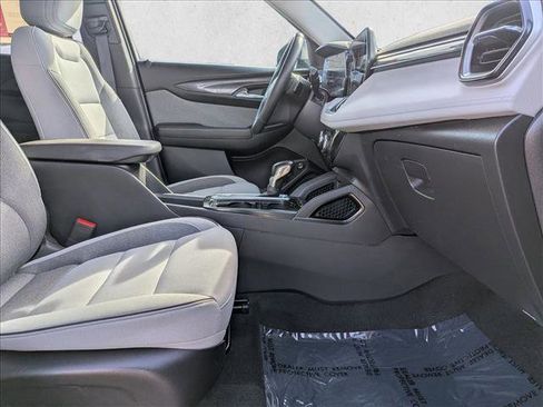 Used 2024 Chevrolet TrailBlazer LT w/ Convenience Package image 22