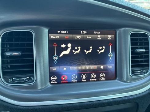 Used 2022 Dodge Charger GT AWD/4WD image 11