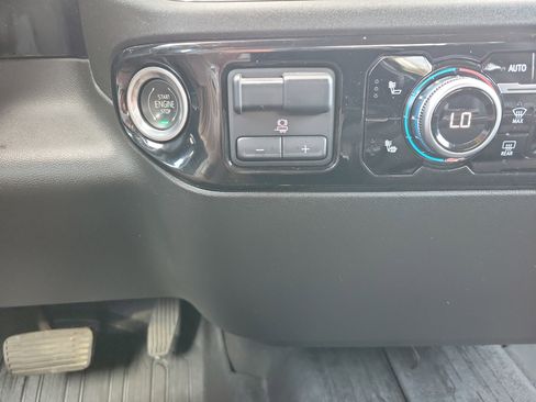 Used 2023 GMC Sierra 1500 Elevation w/ LPO, GMC Protection Package AWD/4WD image 29