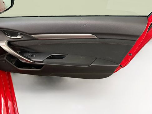 Used 2020 Honda Civic Si image 30