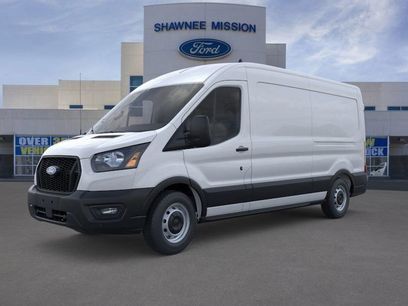 New 2026 Ford Transit 250 148 Medium Roof