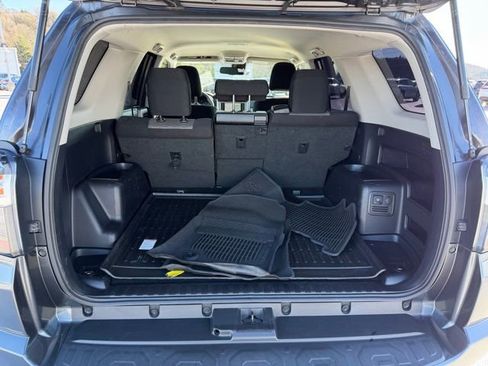 Certified 2021 Toyota 4Runner SR5 image 9