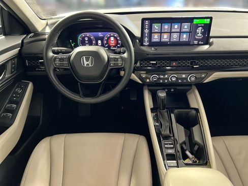 Used 2024 Honda Accord EX-L image 23