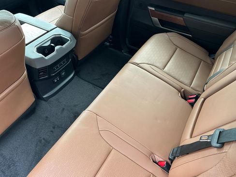 New 2026 Toyota Tundra 1794 Edition image 10