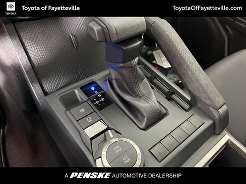 New 2025 Toyota Tacoma SR5 image 32