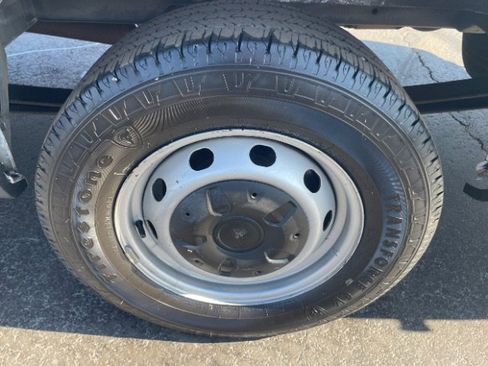 Used 2016 Ford Transit 350 148 High Roof Extended image 17