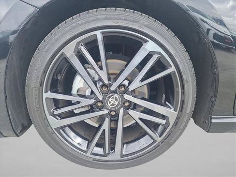 Used 2025 Toyota Camry XSE FWD image 20