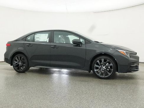 New 2026 Toyota Corolla SE image 49