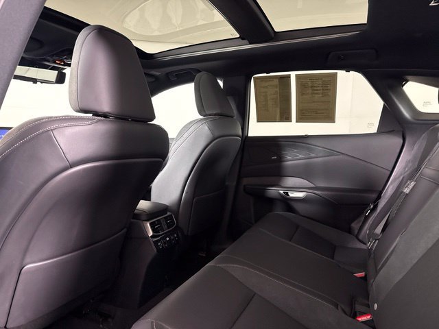 Used 2024 Lexus RX 350 AWD w/ Convenience Package image 32