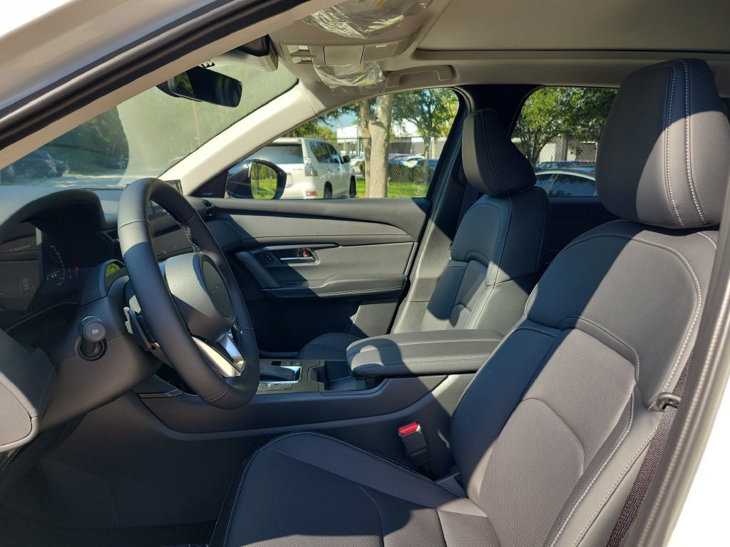 New 2026 MAZDA CX-5 2.5 S w/ Premium Plus Package AWD/4WD image 2