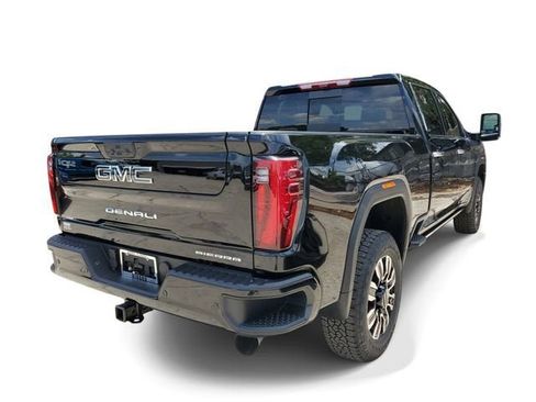New 2026 GMC Sierra 3500 Denali Ultimate AWD/4WD image 5