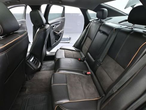 Used 2015 Chevrolet Impala LT w/ Convenience Package FWD image 37