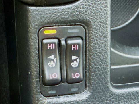 Used 2016 Subaru Crosstrek 2.0i Limited image 23