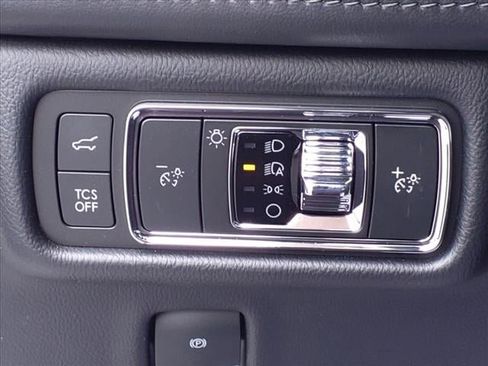 New 2022 Lincoln Nautilus Reserve image 37