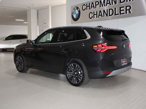 Used 2026 BMW X3 xDrive30 w/ Convenience Package image 5