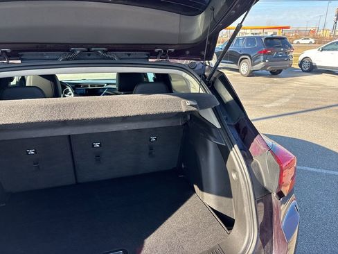 Used 2021 Buick Encore GX Preferred w/ Cold Weather Comfort Package image 8