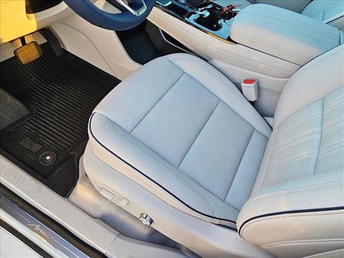 New 2026 Buick Enclave Avenir w/ Super Cruise Package image 4