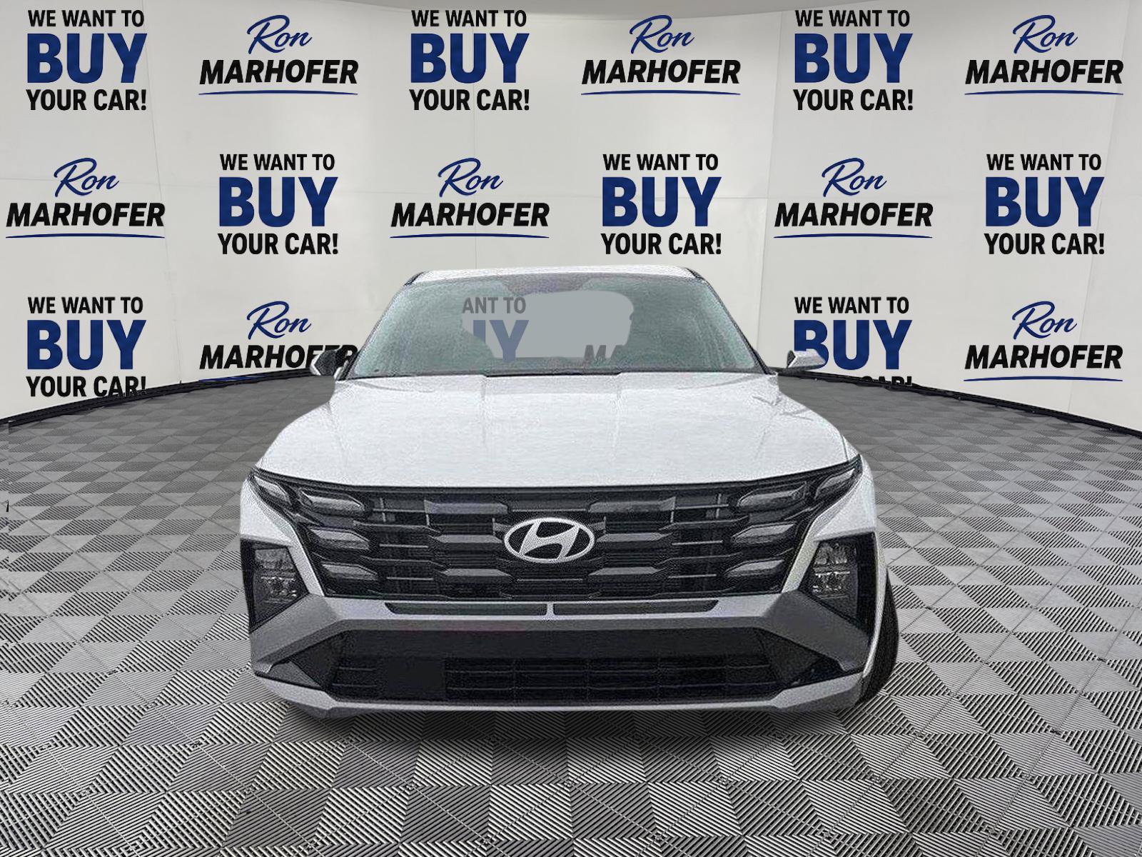 New 2026 Hyundai Tucson SEL Plus AWD/4WD image 76