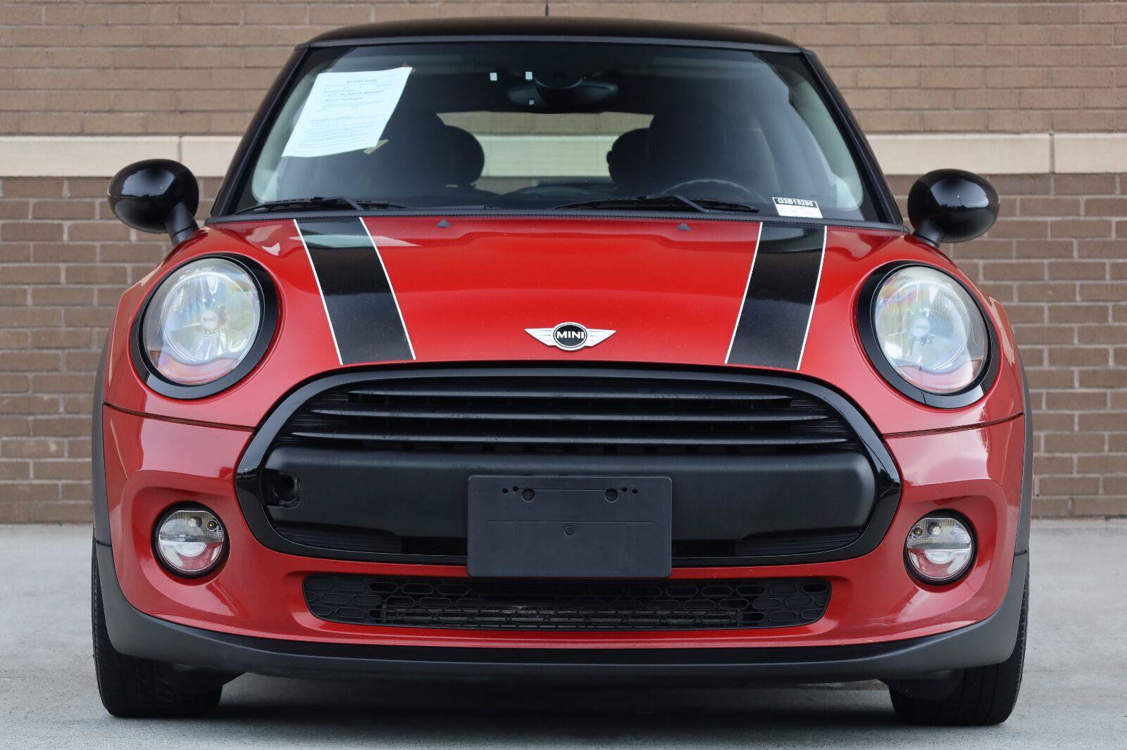 Used 2016 MINI Cooper 2-Door Hardtop FWD image 6