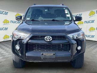 Used 2019 Toyota 4Runner SR5 Premium AWD/4WD video 2
