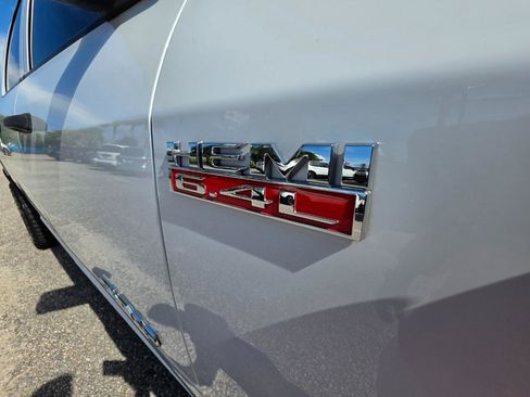Used 2021 RAM 2500 Tradesman AWD/4WD image 28