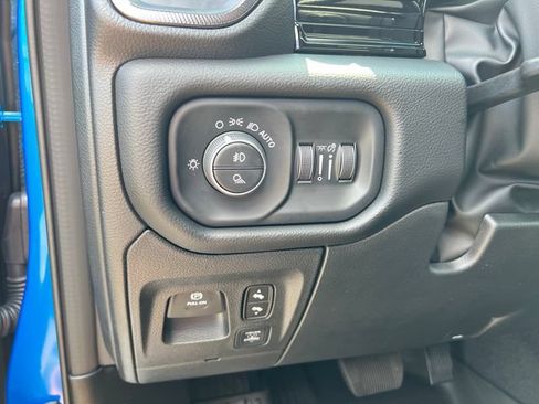 New 2026 RAM 1500 Laramie AWD/4WD image 13