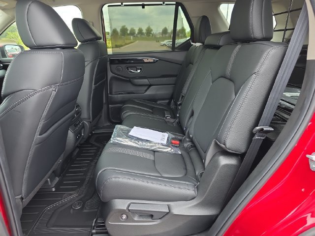 New 2026 Honda Pilot EX-L image 6