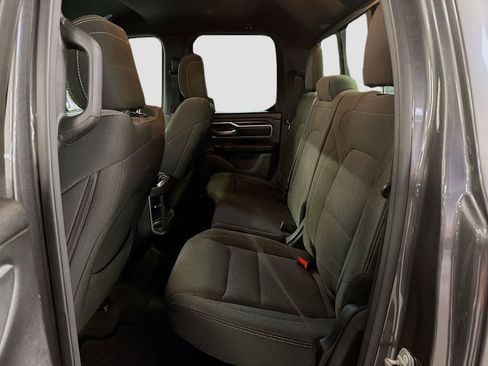 Used 2022 RAM 1500 Big Horn image 23