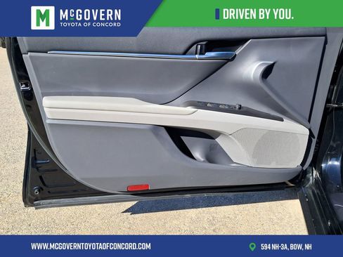 Used 2024 Toyota Camry LE w/ Cold Weather Package image 9