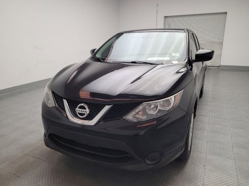 Used 2017 Nissan Rogue Sport S image 15